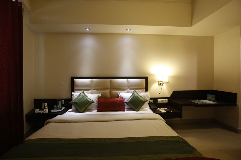 Hotel Natraj